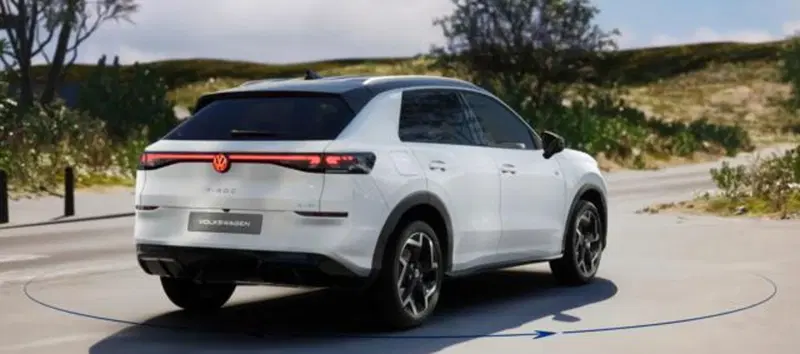 Volkswagen T-Roc nuova a Milano (4)