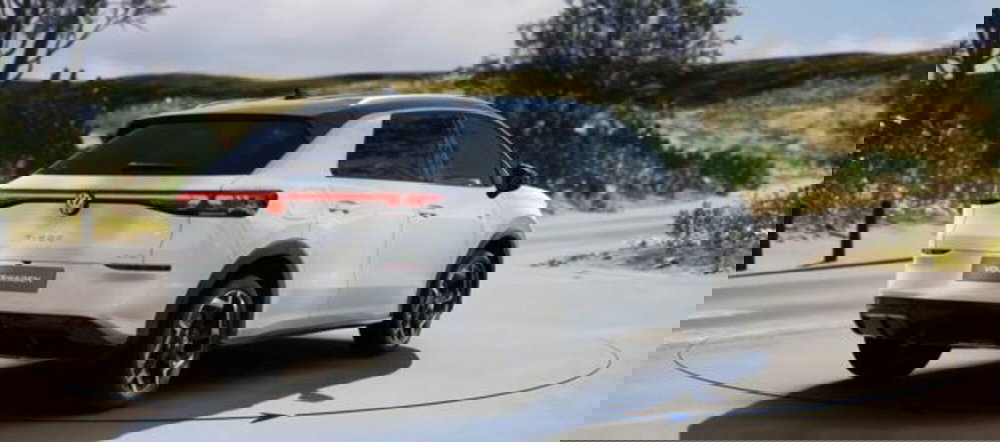 Volkswagen T-Roc nuova a Milano (4)