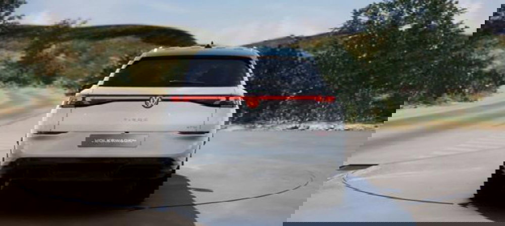 Volkswagen T-Roc nuova a Milano (5)