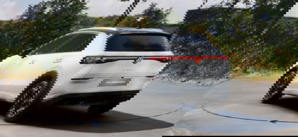 Volkswagen T-Roc nuova a Milano (6)