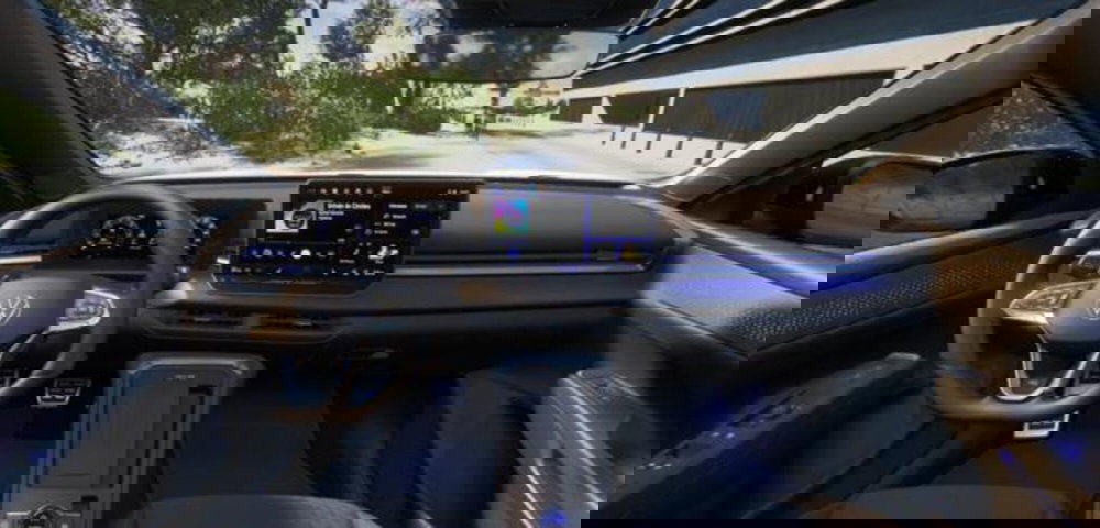 Volkswagen T-Roc nuova a Milano (7)