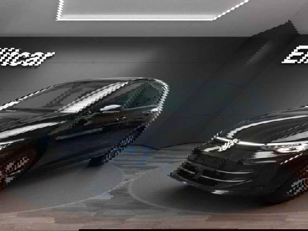 Volkswagen Golf usata a Milano