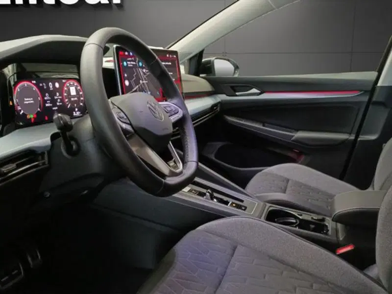 Volkswagen Golf usata a Milano (11)