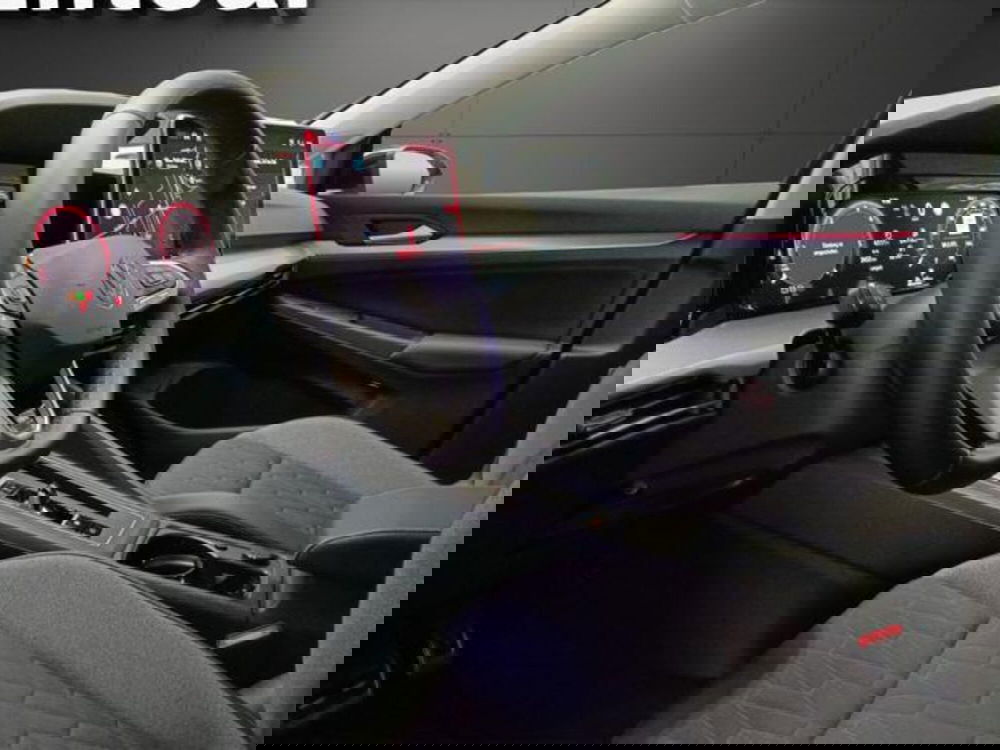 Volkswagen Golf usata a Milano (11)