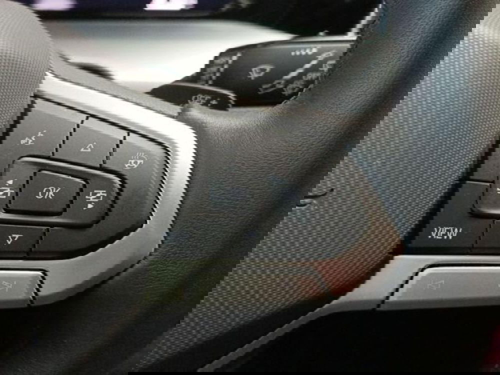 Volkswagen Golf usata a Milano (12)