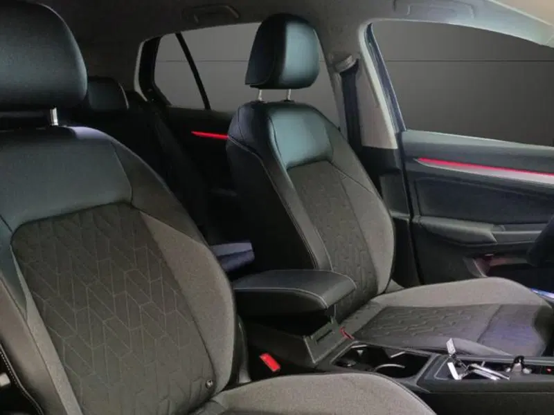 Volkswagen Golf usata a Milano (13)