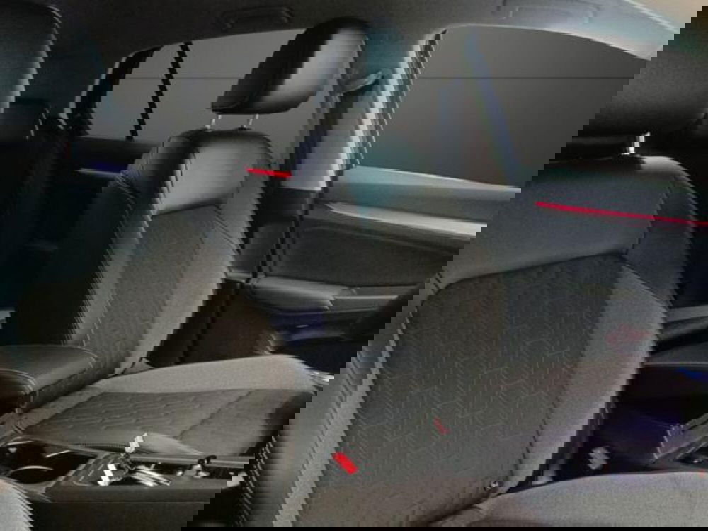 Volkswagen Golf usata a Milano (13)