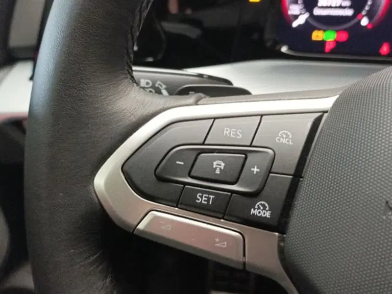 Volkswagen Golf usata a Milano (14)