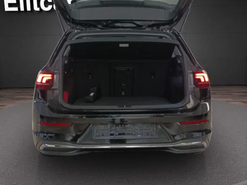 Volkswagen Golf usata a Milano (15)