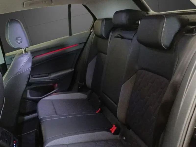 Volkswagen Golf usata a Milano (16)