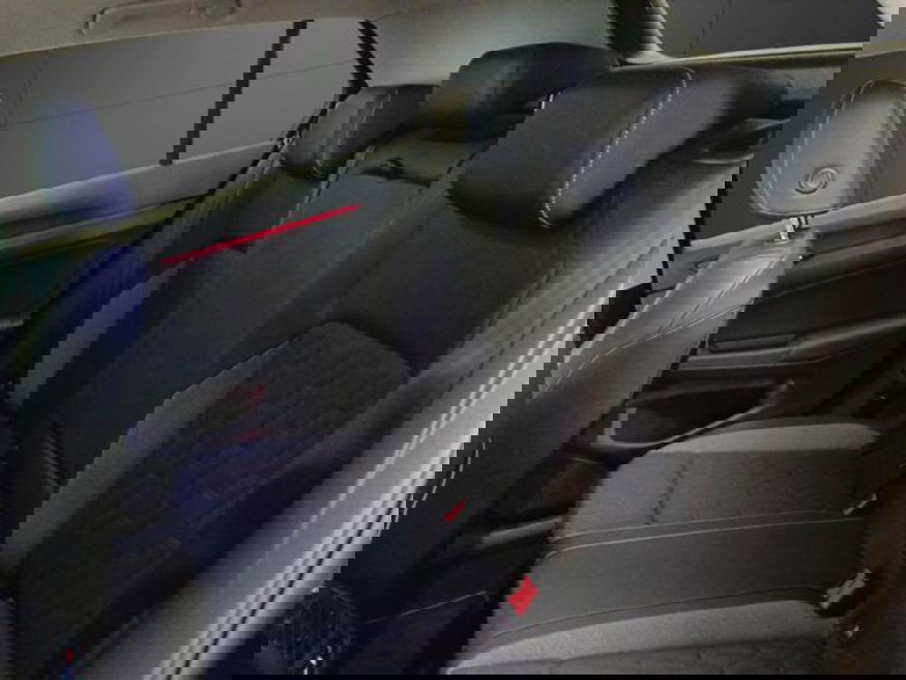 Volkswagen Golf usata a Milano (16)