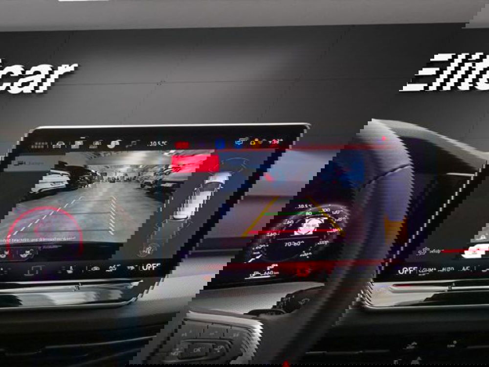 Volkswagen Golf usata a Milano (19)