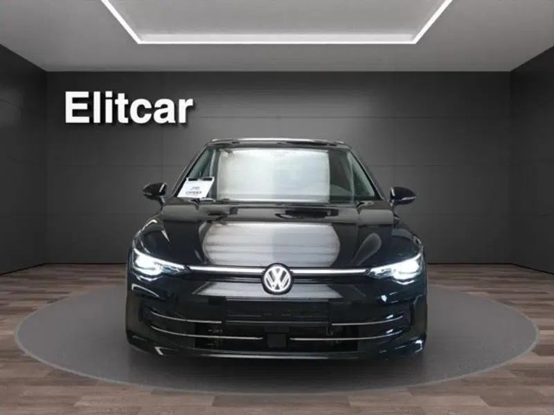 Volkswagen Golf usata a Milano (3)