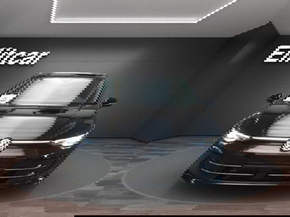 Volkswagen Golf usata a Milano (3)