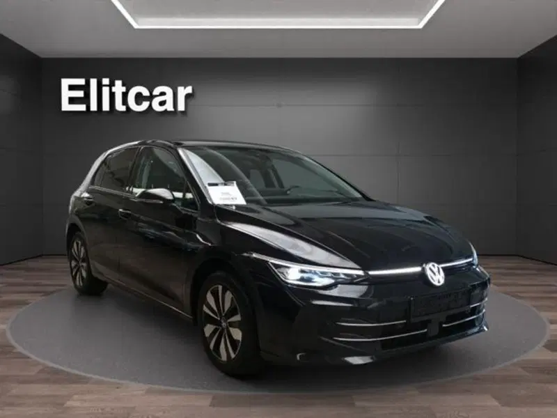 Volkswagen Golf usata a Milano (5)