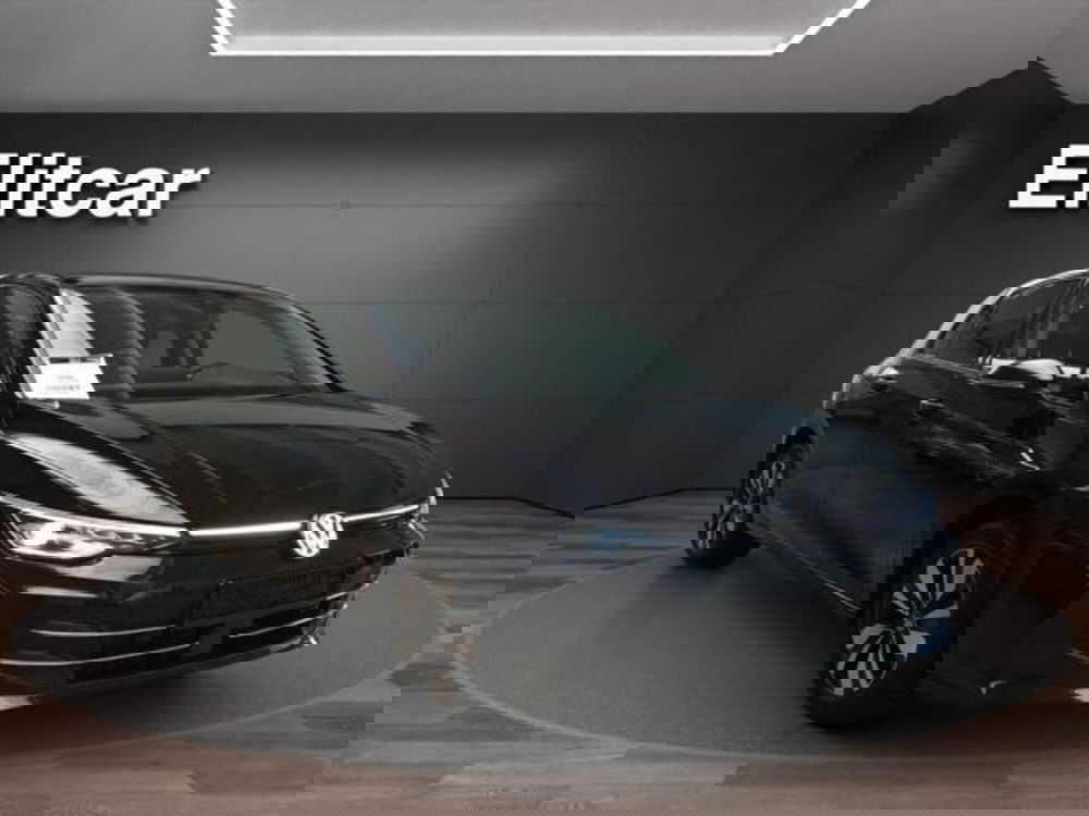 Volkswagen Golf usata a Milano (5)