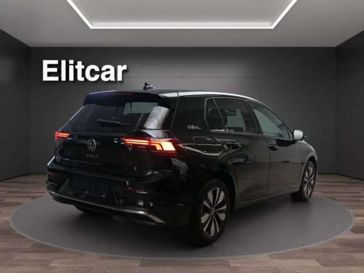 Volkswagen Golf usata a Milano (6)