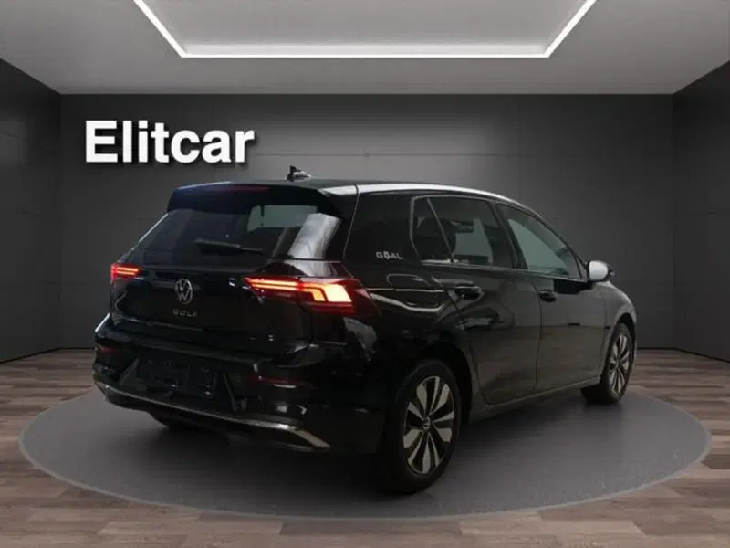Volkswagen Golf usata a Milano (6)