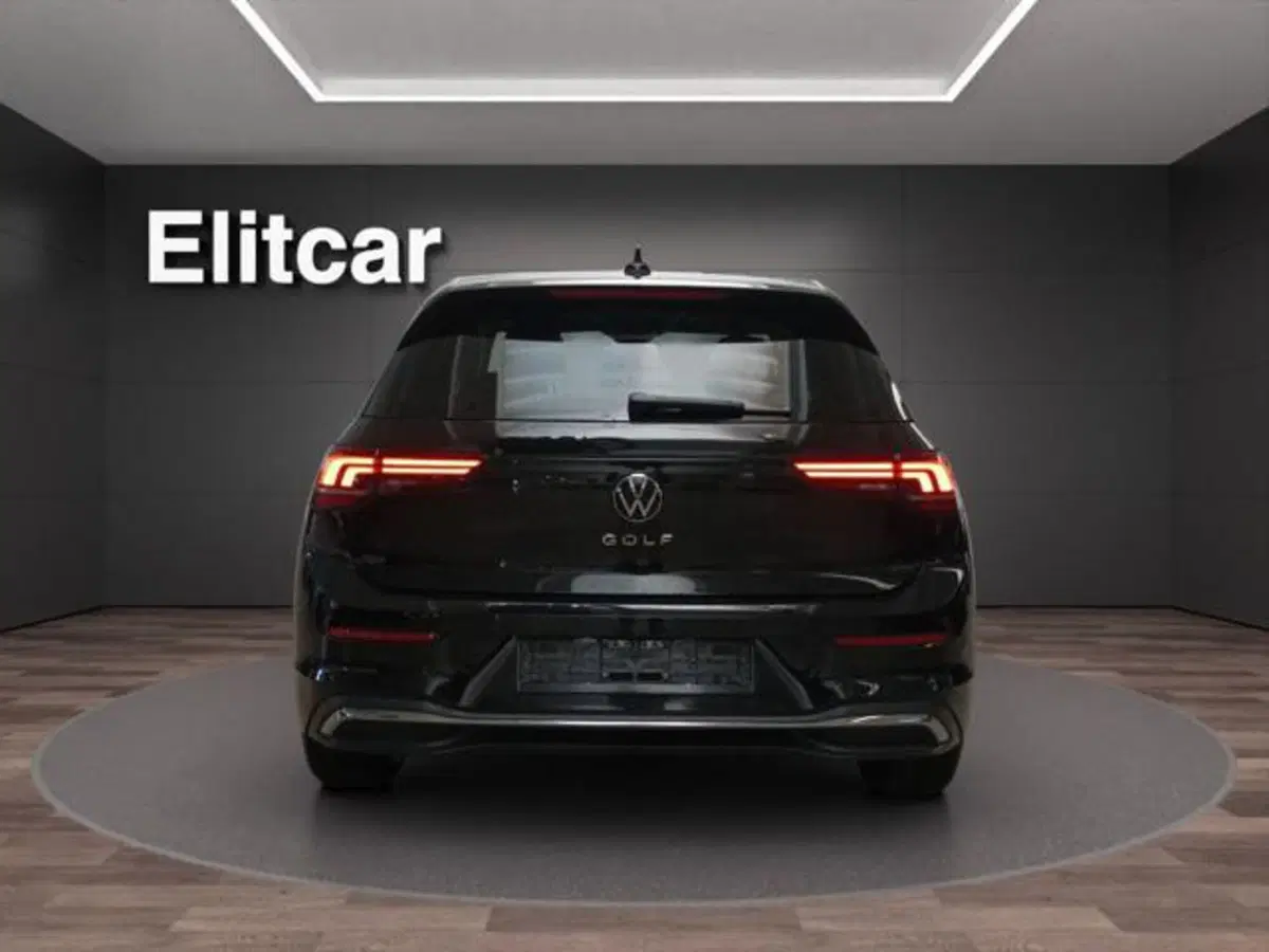 Volkswagen Golf usata a Milano (7)