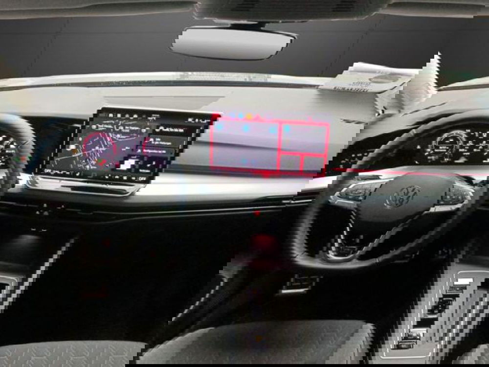 Volkswagen Golf usata a Milano (8)