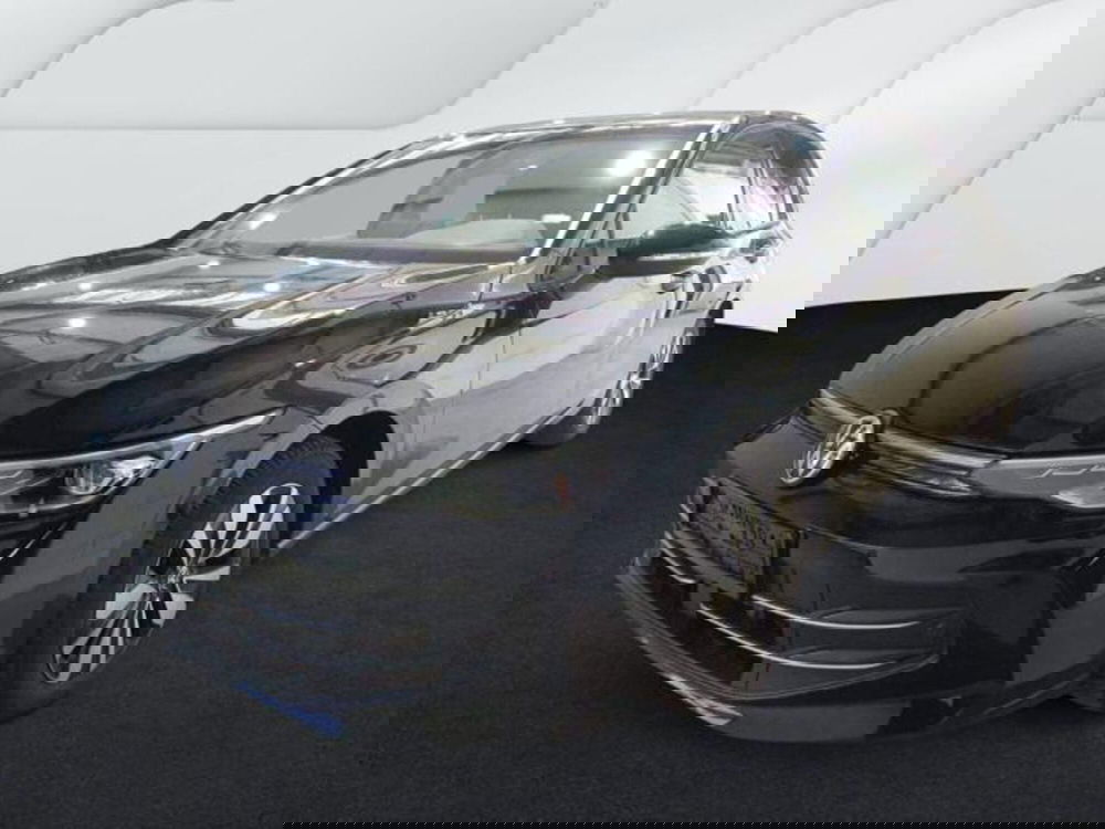 Volkswagen Golf Variant usata a Milano