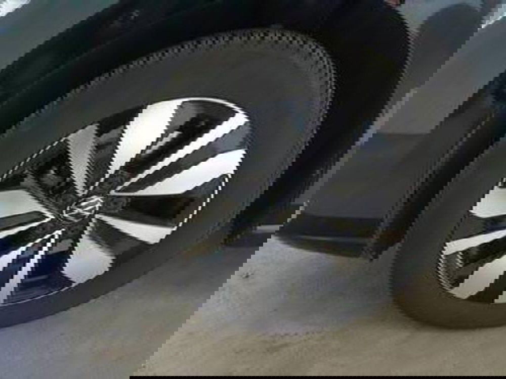 Volkswagen Golf Variant usata a Milano (10)