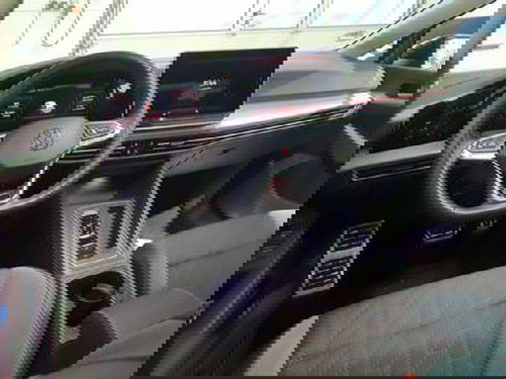 Volkswagen Golf Variant usata a Milano (4)