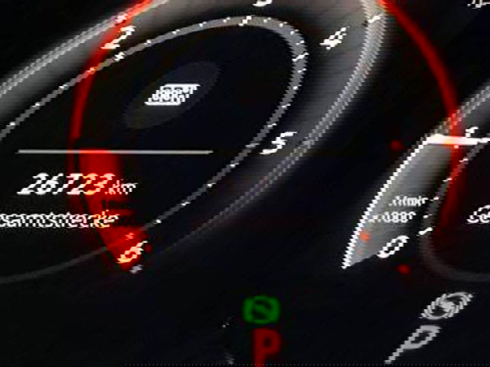 Volkswagen Golf Variant usata a Milano (6)