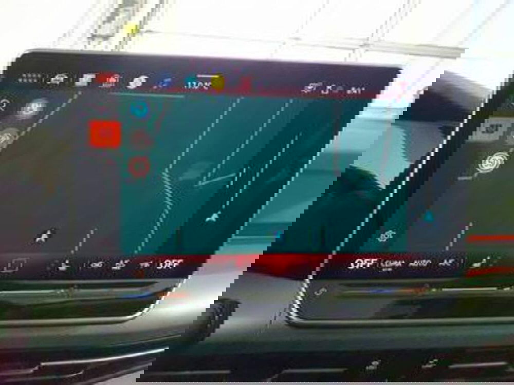 Volkswagen Golf Variant usata a Milano (7)