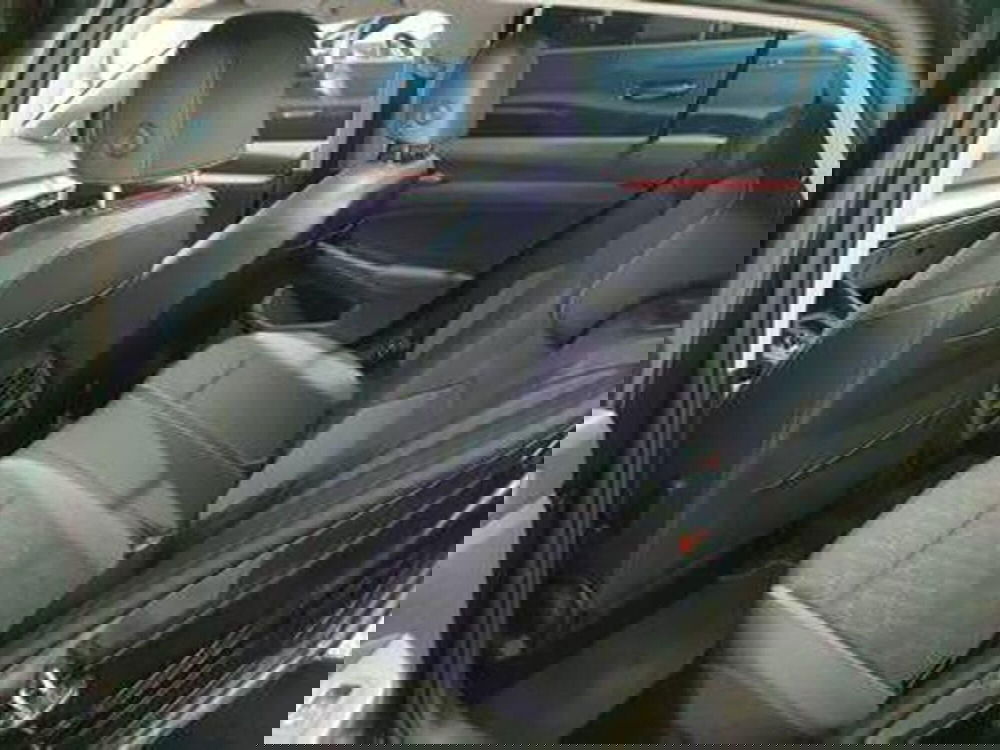 Volkswagen Golf Variant usata a Milano (8)