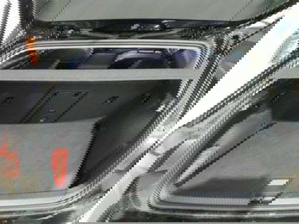 Volkswagen Golf Variant usata a Milano (9)