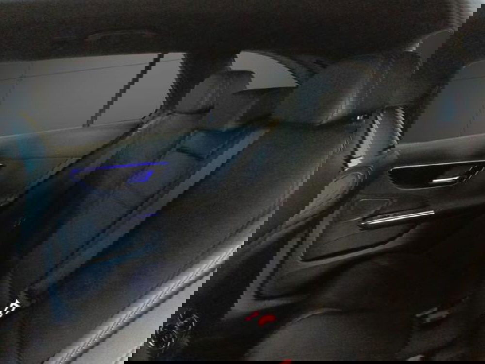 Mercedes-Benz Classe C Station Wagon usata a Milano (13)
