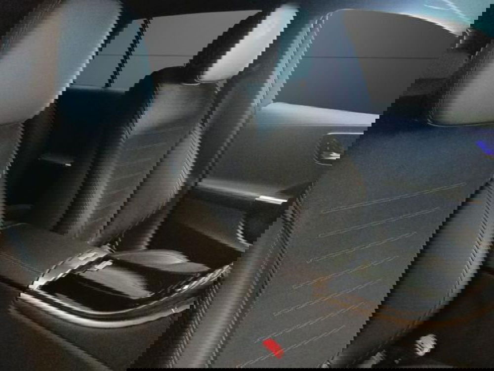 Mercedes-Benz Classe C Station Wagon usata a Milano (14)