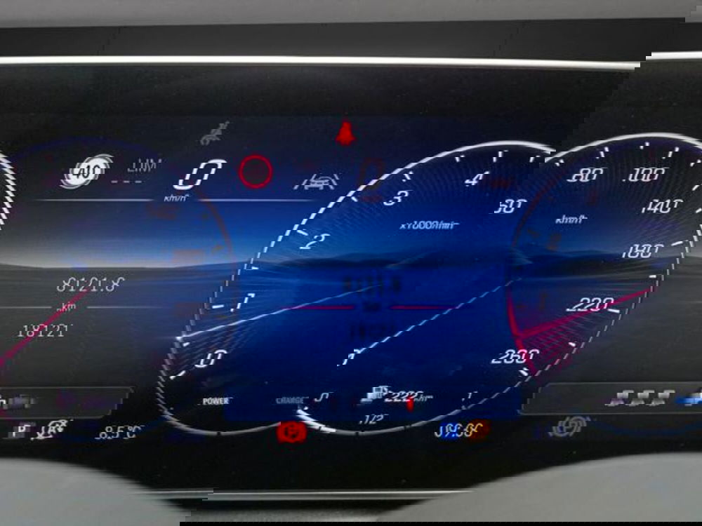 Mercedes-Benz Classe C Station Wagon usata a Milano (15)