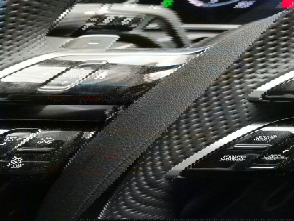 Mercedes-Benz Classe C Station Wagon usata a Milano (7)