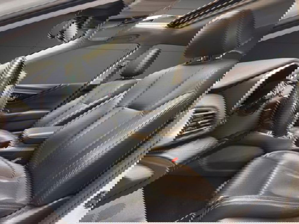 Subaru Outback usata a Milano (10)