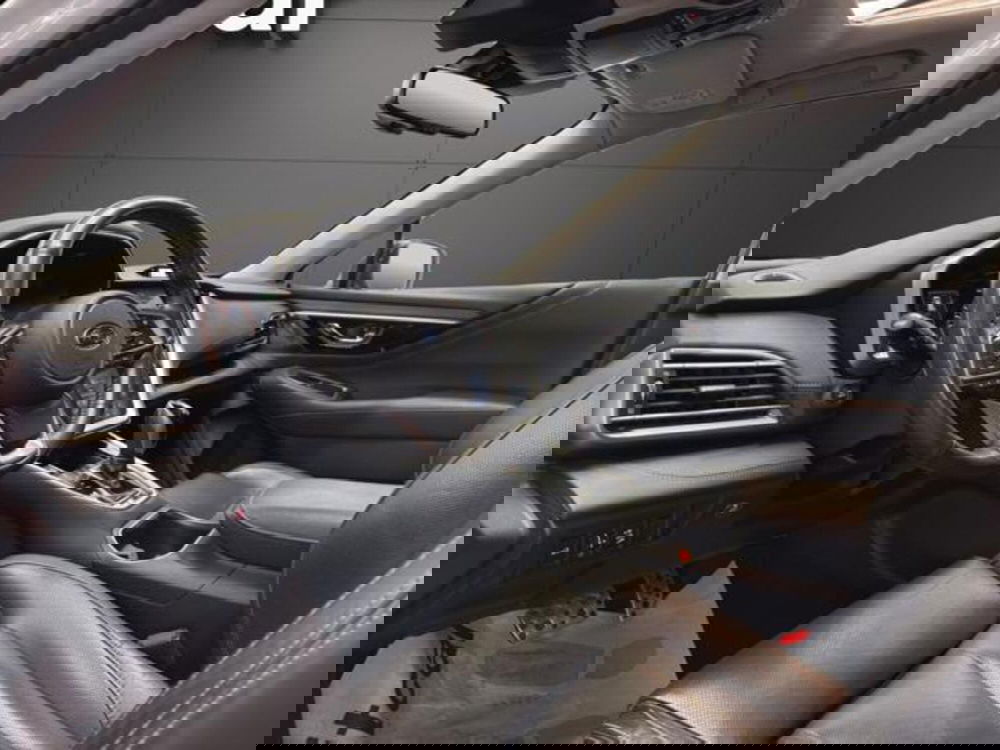 Subaru Outback usata a Milano (11)