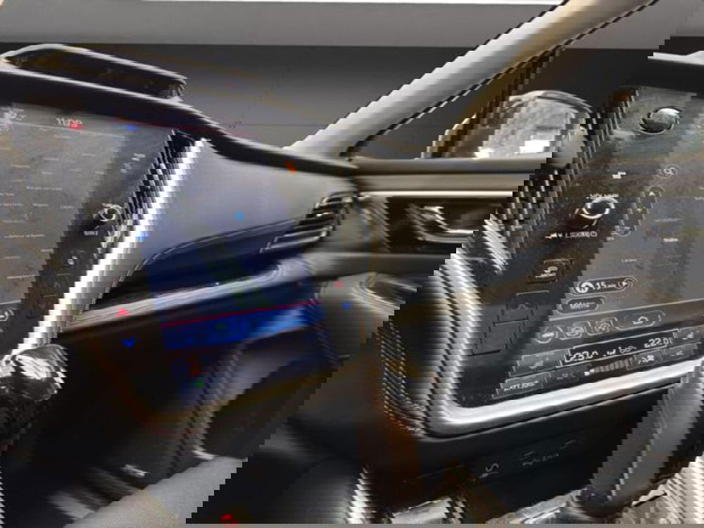 Subaru Outback usata a Milano (12)