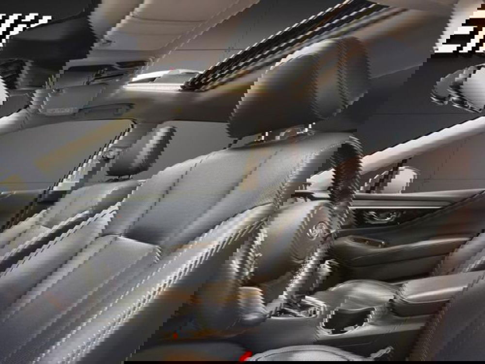 Subaru Outback usata a Milano (13)
