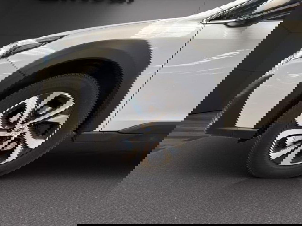 Subaru Outback usata a Milano (15)