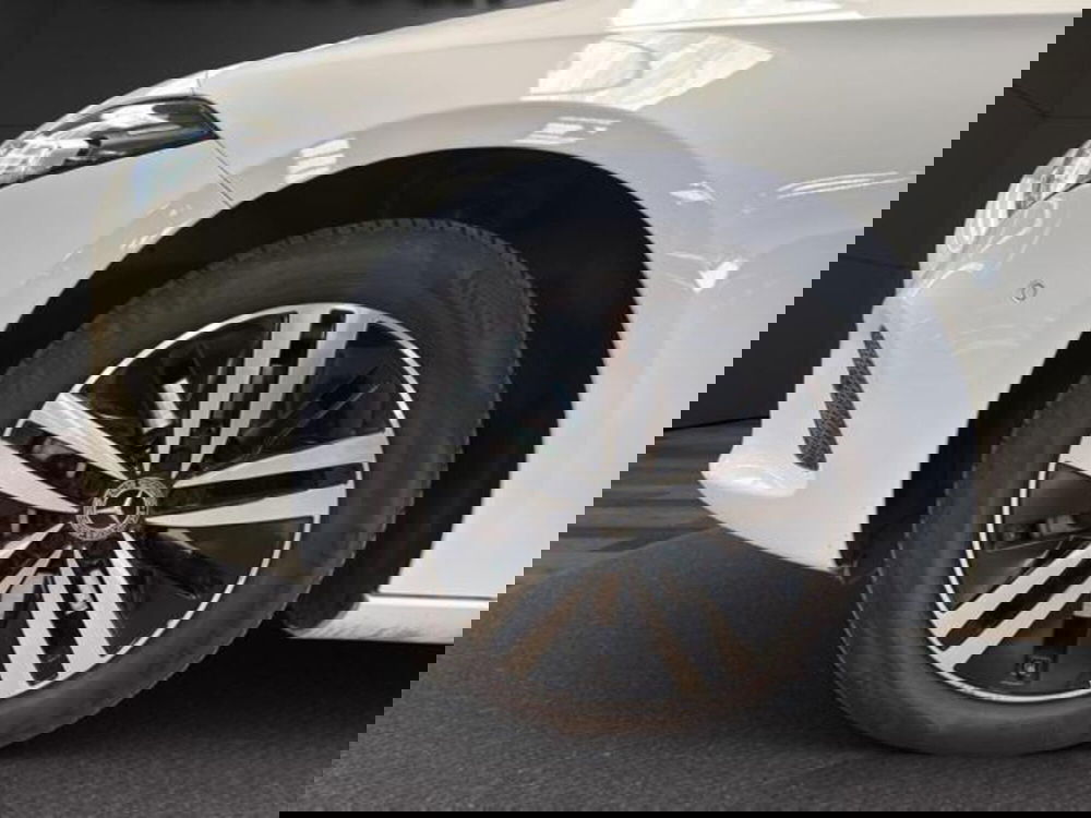 Mercedes-Benz Classe A usata a Milano (15)