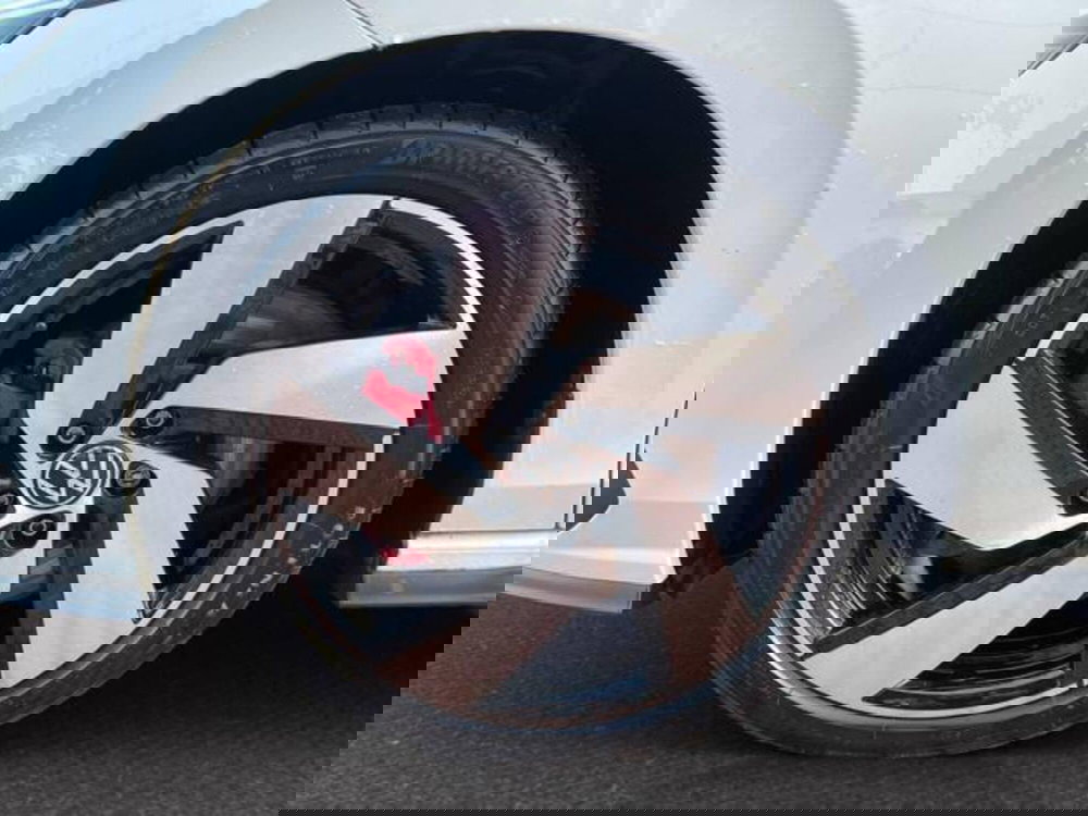 Volkswagen Golf usata a Milano (10)