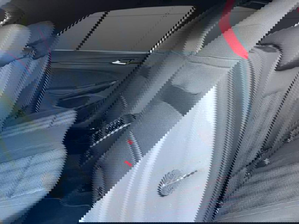 Volkswagen Golf usata a Milano (12)