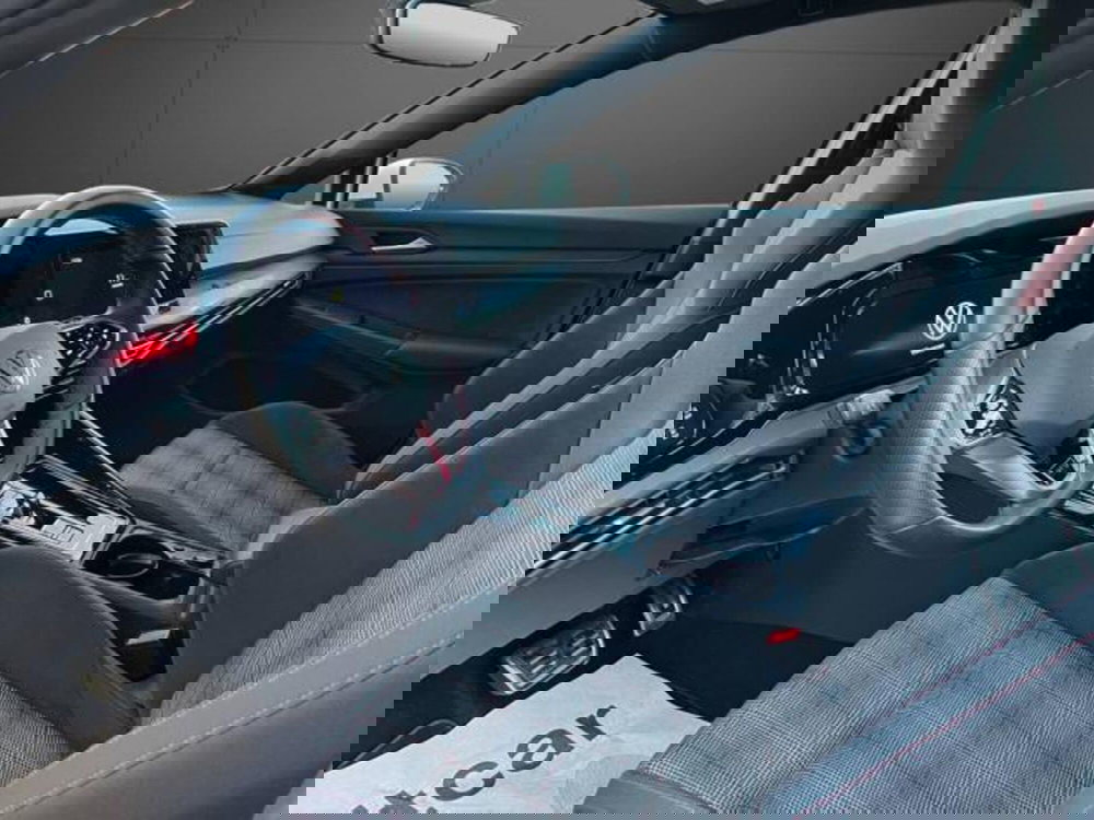 Volkswagen Golf usata a Milano (14)