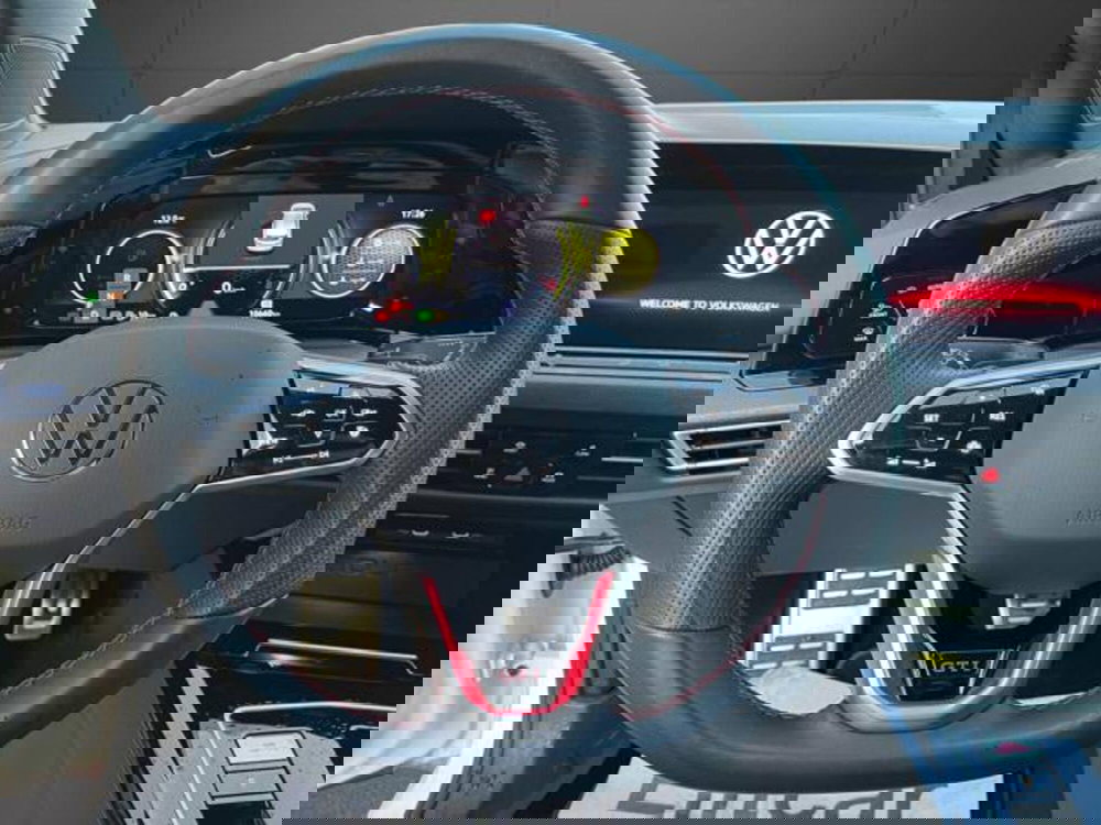 Volkswagen Golf usata a Milano (16)