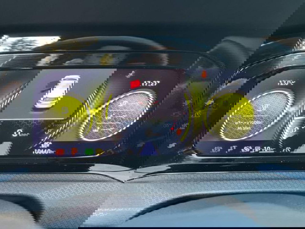 Volkswagen Golf usata a Milano (17)