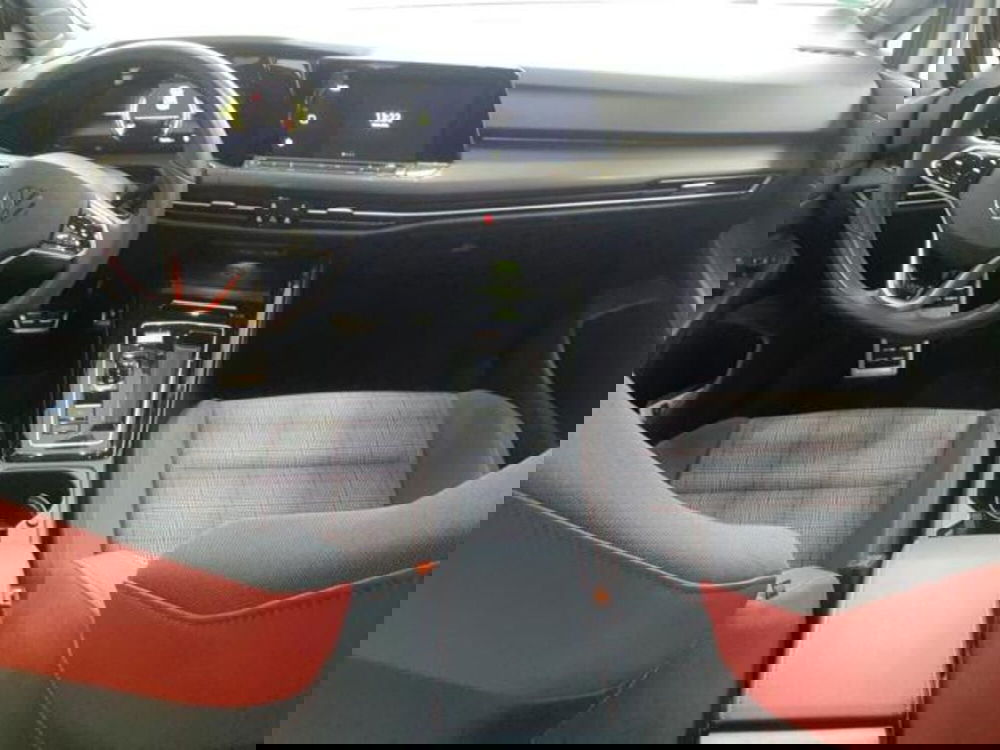 Volkswagen Golf usata a Milano (4)