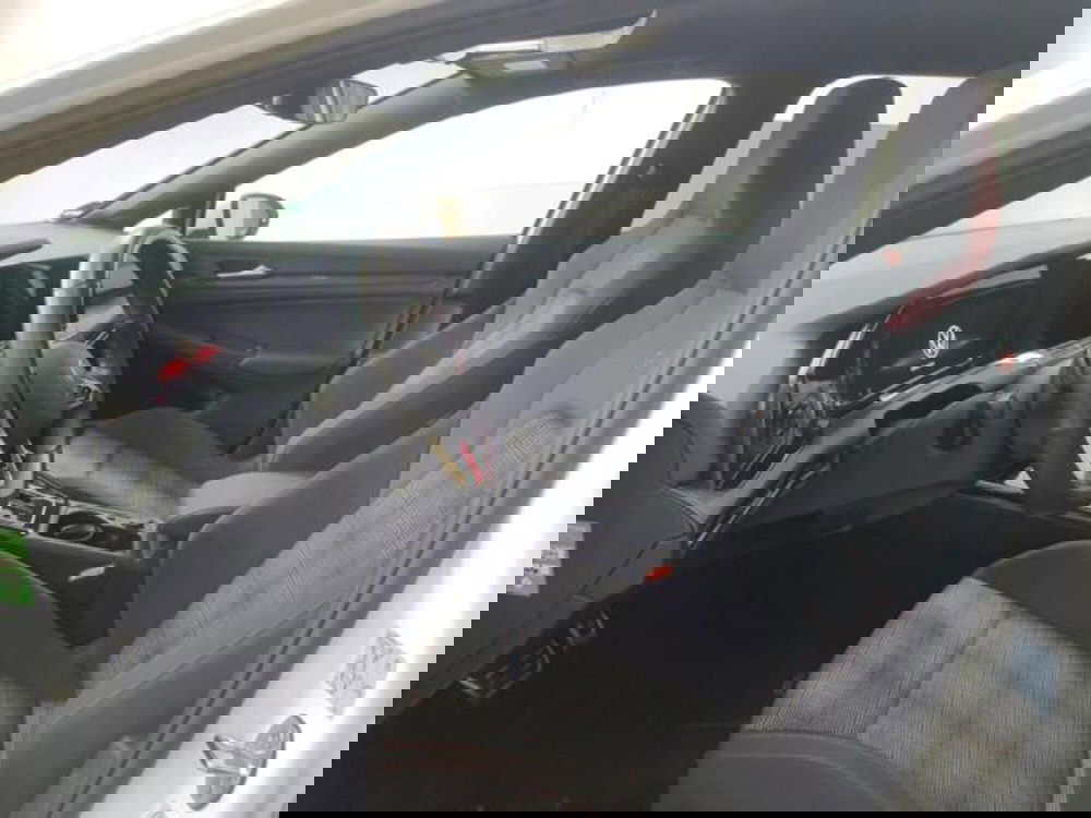 Volkswagen Golf usata a Milano (5)