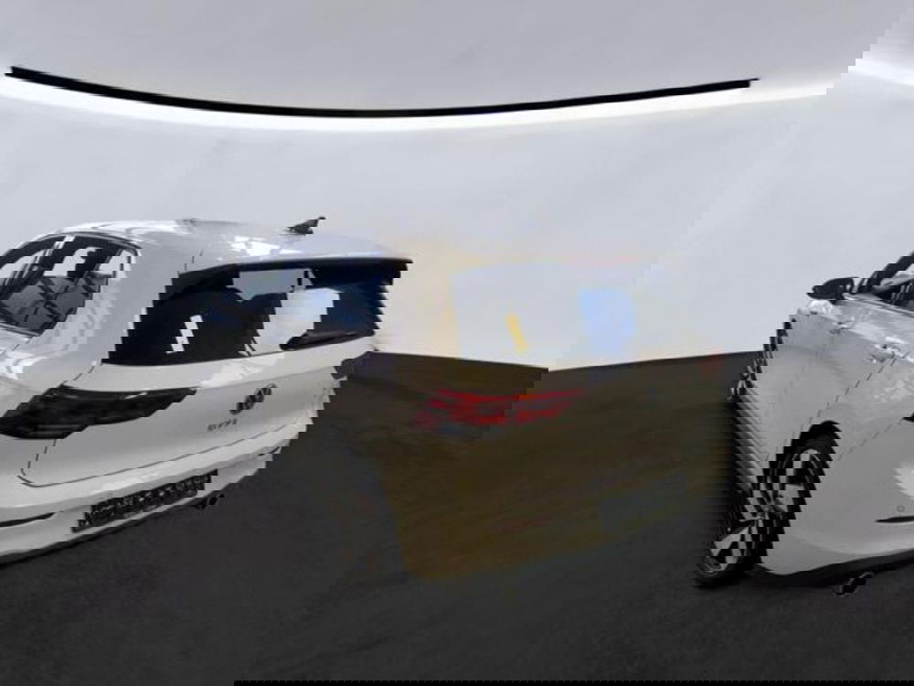 Volkswagen Golf usata a Milano (7)