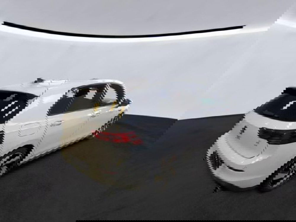 Volkswagen Golf usata a Milano (8)